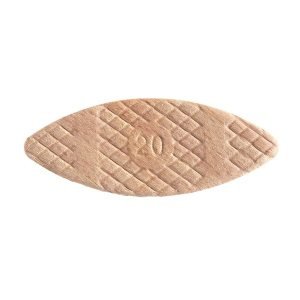 Lapostipli (lamelló) bükk 20 mm (56 x 24)