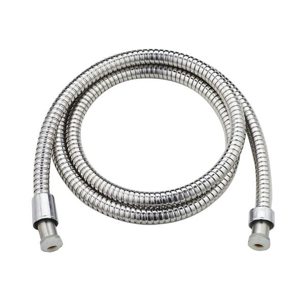 Zuhany gégecső 150cm fém ANTI-TWIST (csavarodásgátló) Lagoon