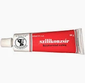 Szilikonzsír tubusos 7ml