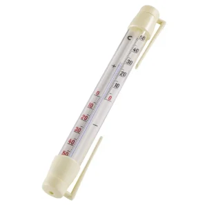 Hőmérő ablakra 20cm (kültéri)