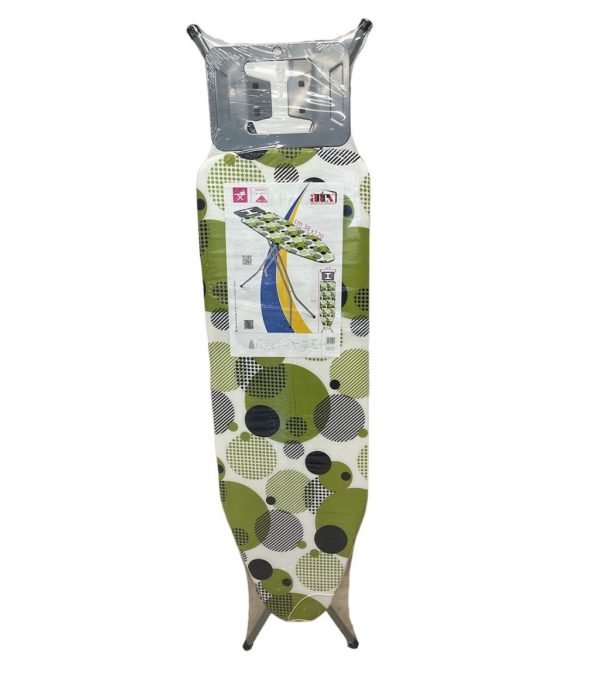 Vasalóállvány mammut 38x120cm