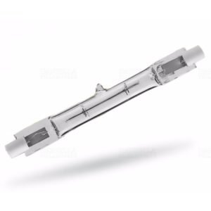 Izzó-halogén, ceruza 78,3mm 80W R7s 1380lm DEL036