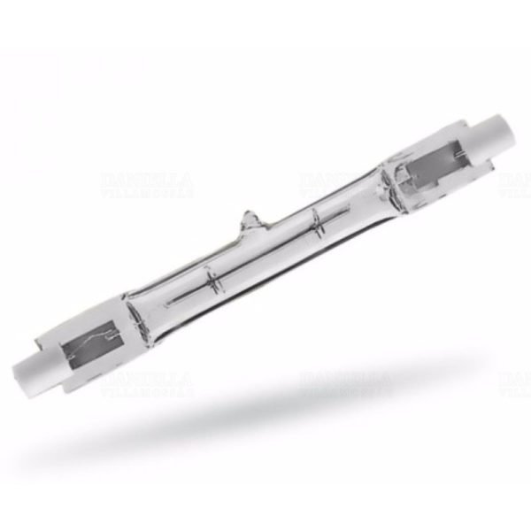 Izzó-halogén, ceruza 78,3mm 80W R7s 1380lm DEL036