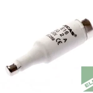 Olvadó biztosíték 10A