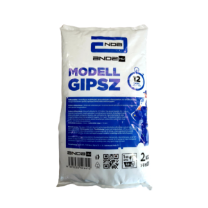 Modellgipsz 1kg ANDA (német)