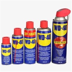 WD-40 spray 200ml