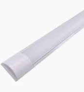 Mennyezeti LED világítás 1205x76x24mm 120W 6500K