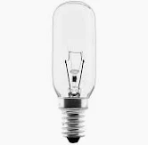 Izzó E14 240V 40W 300℃ (kályhába) AVIDE PARFÜM