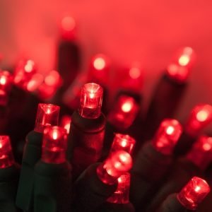 Karácsonyfa led izzó 40led (christmas)