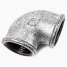 Horganyzott könyök 1/2 BB (P2)