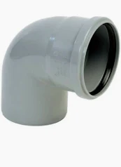 PVC 110/90 (könyök)
