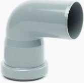 PVC 50/90 (könyök)