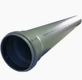 PVC cső 2m 110x200