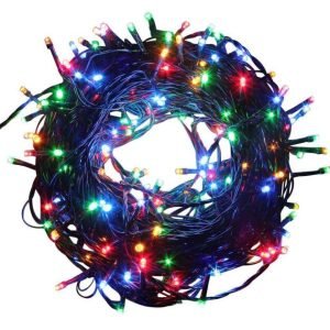Karácsonyfa led izzó 700 led (christmas)