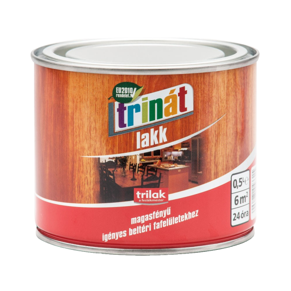 Trinát lakk 0,5l