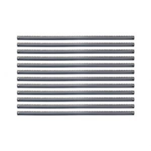 Lombfűrészlap készlet fa-fém 3x12db