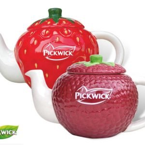Pickwick teáskanna