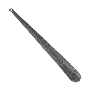 Cipőkanál 45cm, fém eng-068