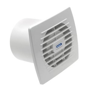 Ventilátor CYKLON EOL 120B 20W KANLUX (peremes)