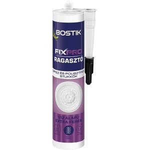 FIXPRO víz alapú alapú ragasztó 300ml BOSTIK (2A)