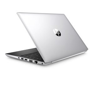 HP ProBook 430 G5 Intel Core i3-7100U CPU/8GB DDR4 256GB NVMe SSD (2 év garancia)