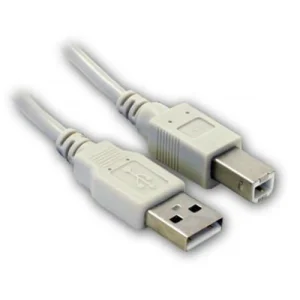 USB nyomtatókábel 3m