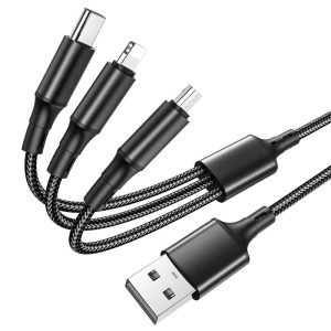 USB 3 az 1-ben