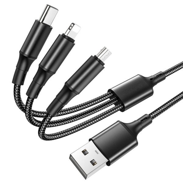 USB 3 az 1-ben