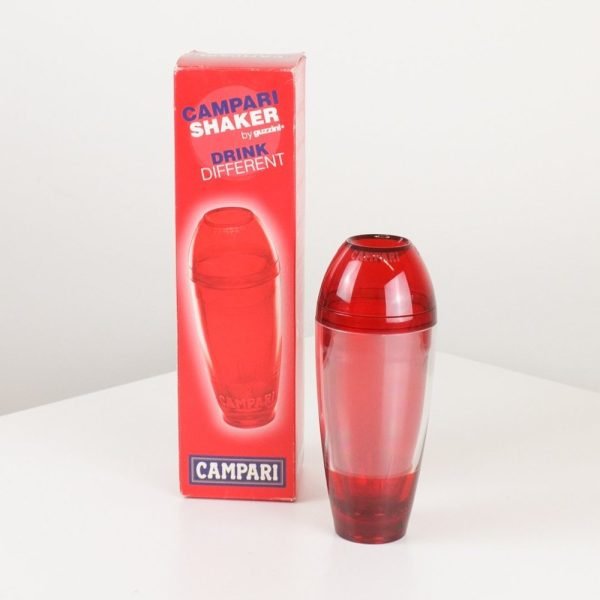 Campari shaker