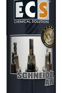 Fúró-vágó olajspray alu 500ml ECS