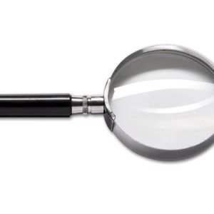 Nagyító 90mm (x3)