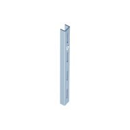 Falsín egysoros 50cm fehér ELEMENT SYSTEM (DH)