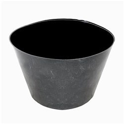 Gipszedény 15cm
