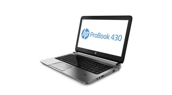 HP ProBook 430 G3 Intel Core I5-6200U CPU/4GB DDR4/128GB M2 SSD (2 év garancia)