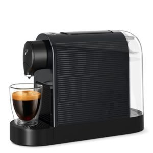 Tchibo cafissimo pure plus black (kávéfőző kapszulás)