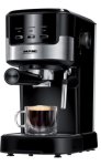 Kávéfőző- Espresso 1,2l 15 BAR, kivehető tartály MKW-13M