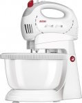 Tálas mixer, forgótállal 300W MMR-17Z
