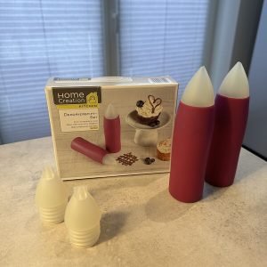 home creation kitchen (dekorierstift set)