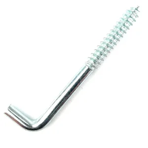 Falhorog 3x25 mm (L-kampó) (3C)