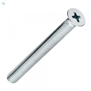 M5x20mm süllyesztett fejű csavar (3A)