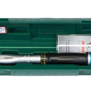Nyomatékkulcs Hans 4170Nm