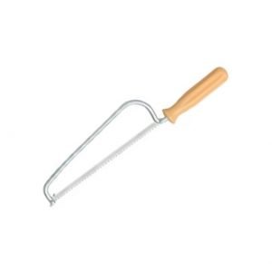 Mini fűrész 165mm lappal PILANA
