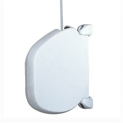 Redőnyautomata fehér Mini + zsinór (5 m)