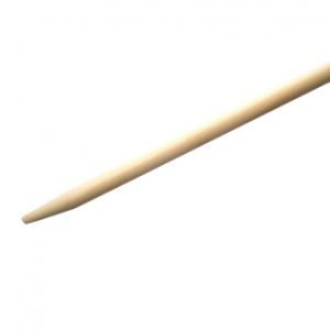 Gereblyenyél, fa 150cm