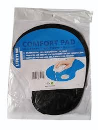 Egérpad COMFORT PAD NO.866