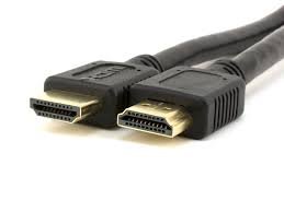 HDMI Black Bird 4k 0,4m