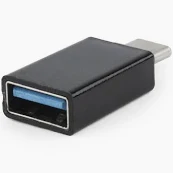 Gembird USB 3.1 anya-type-c apa átalakító (usb 3.0 type-c adapter cm/af)