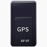 GPS nyomkövető GF-07