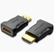 Displayport - HDMI átalakító (dp to hdmi adapter) vention
