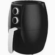 Forró légkeverős sütő g301 1350w 4,5L
